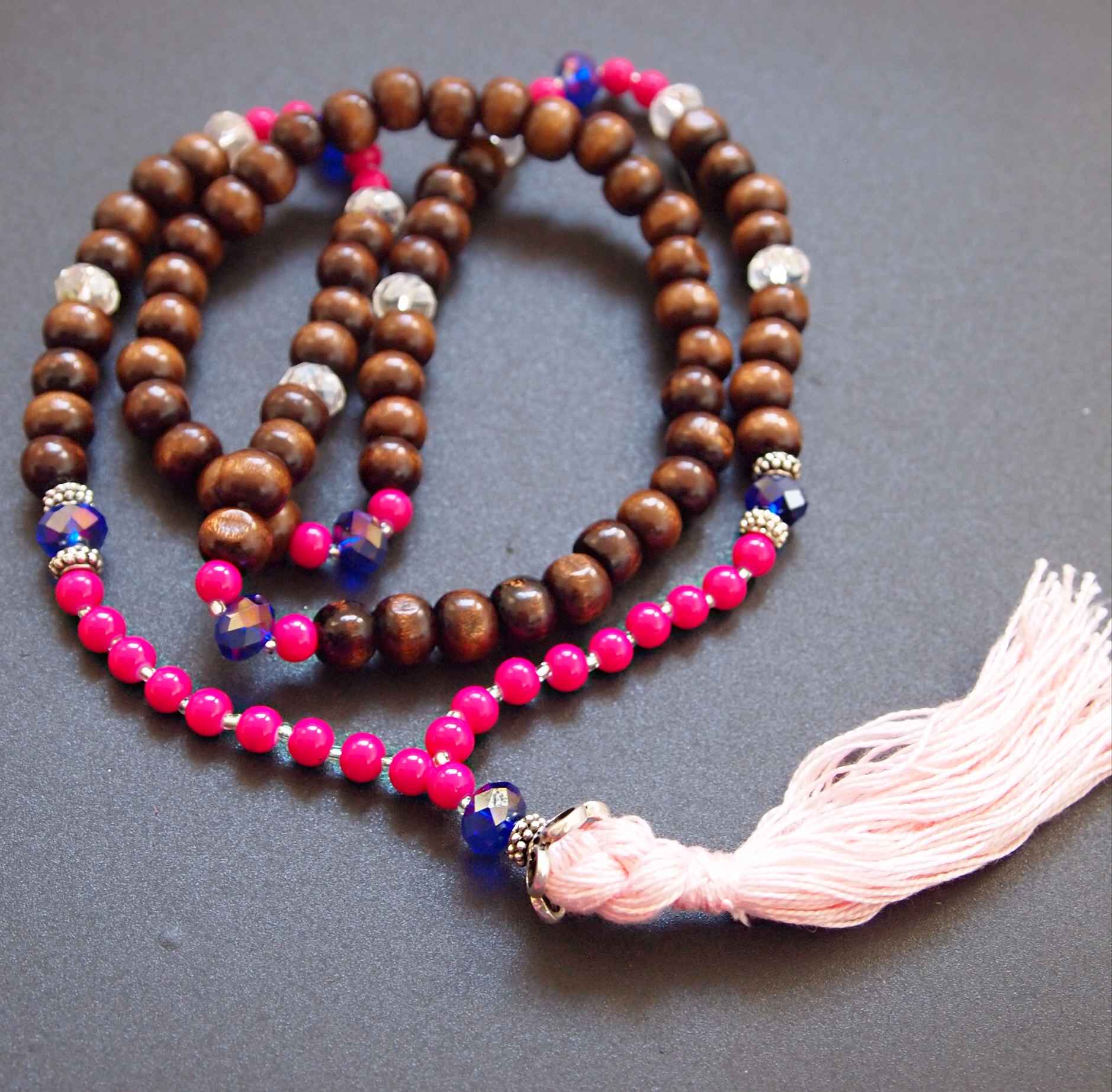 Goddess of Love Mala