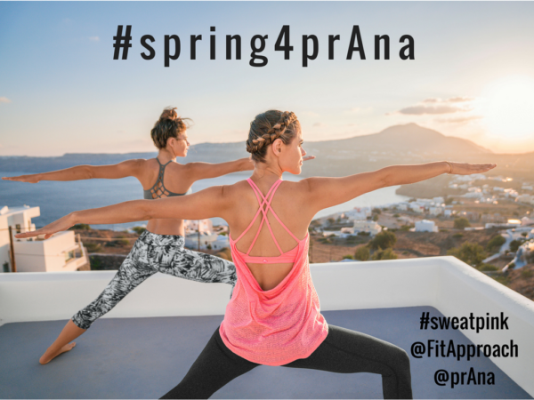 As soon as I saw this image, I fell in love with that top! Perfect for oceanview yoga
