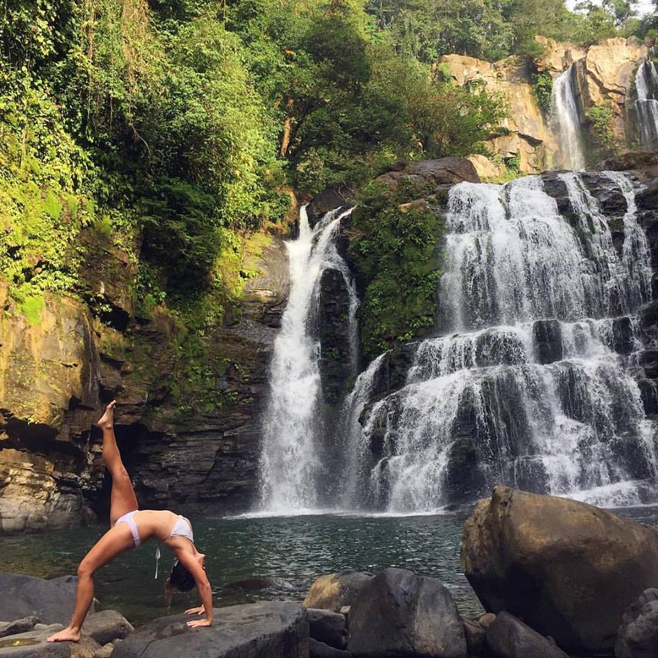 Nature is awakening in Costa Rica